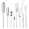 PINTINOX Fourchette à dessert inox 18/0 20 cm Agricola Discount