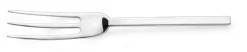 PINTINOX Fourchette à dessert inox 18/0 20 cm Agricola Discount