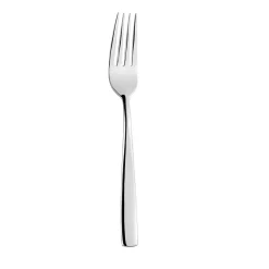 ETERNUM Fourchette à dessert inox 18/10 18,7 cm Atlantis Discount