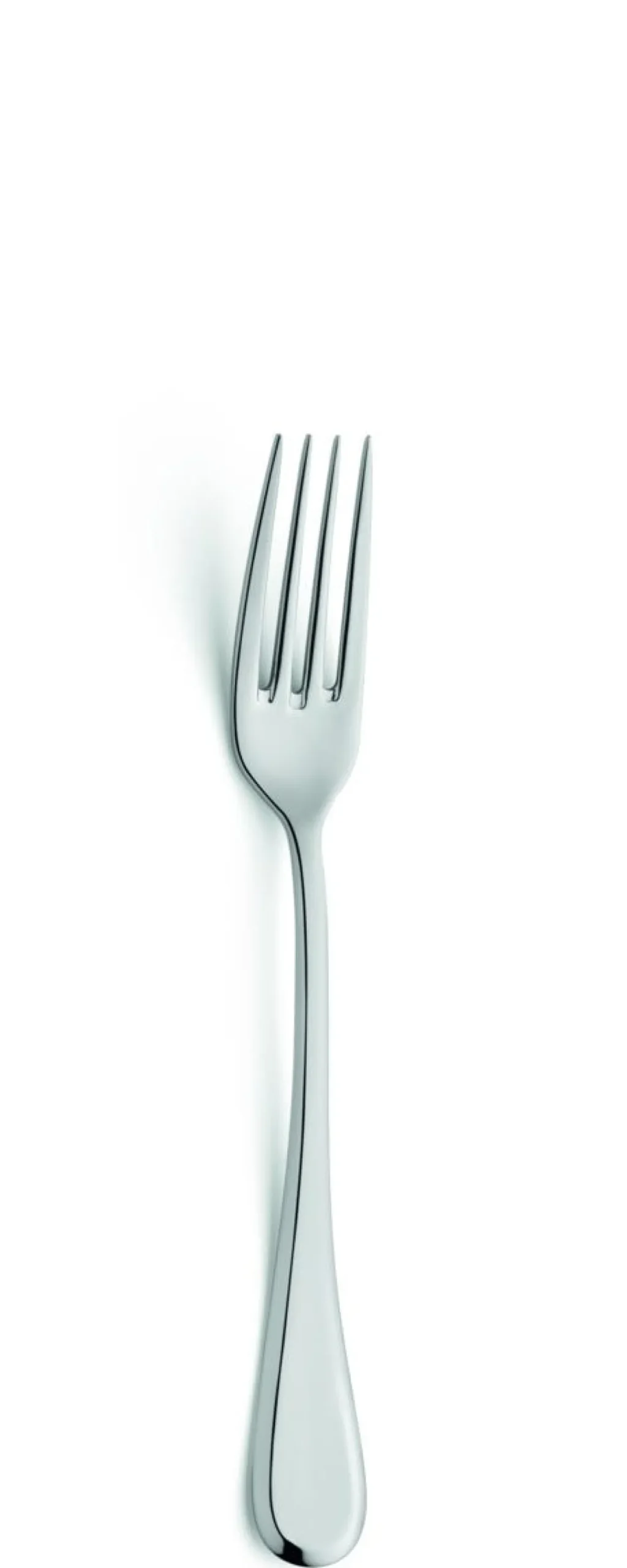 Fourchette à dessert inox 18/10 18,5 cm Drift - AMEFA Clearance