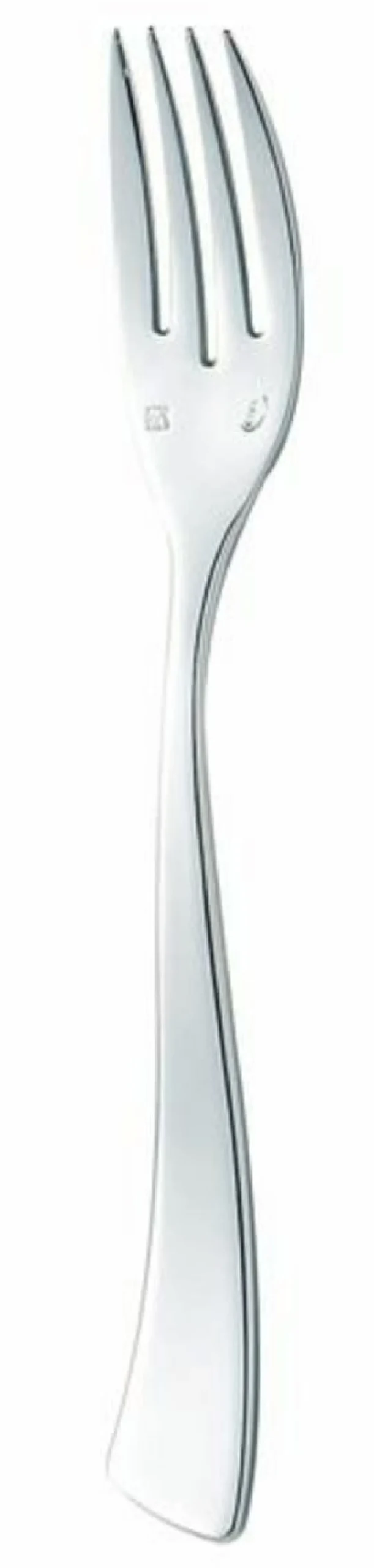 Fourchette à dessert inox 18/10 18,5 cm Ezzo - CHEF & SOMMELIER Discount