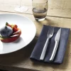 Fourchette à dessert inox 18/10 19,5 cm Guest Vintage - DEGRENNE Sale
