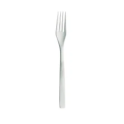 Fourchette à dessert inox 18/10 19,5 cm Guest Vintage - DEGRENNE Sale
