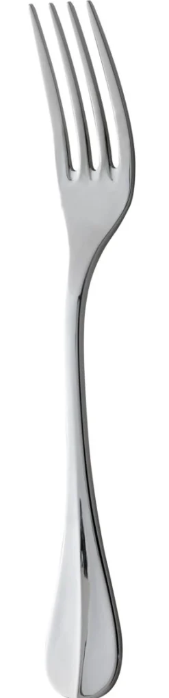 COUZON Fourchette à dessert inox 18/10 17,8 cm Heritage Sale
