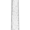 Fourchette à dessert inox 18/0 19 cm Iseo Martele - ETERNUM Clearance