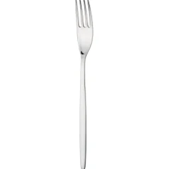 Fourchette à dessert inox 18/10 19,7 cm Livio - PRO.MUNDI Discount