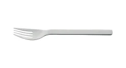 RAK Fourchette à dessert inox 18/10 19,1 cm Nano Clearance