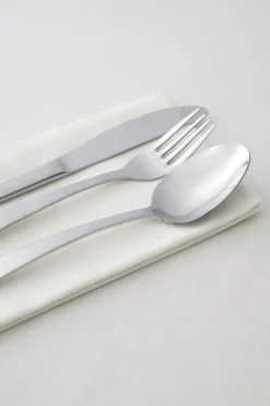 PRO.MUNDI Fourchette à dessert inox 18/0 18,8 cm Style 180 Best