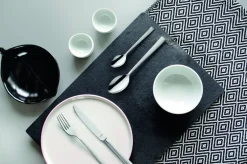 Fourchette à dessert inox 18/10 Jewel - AMEFA Online
