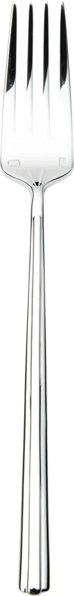 Fourchette à dessert inox 18/10 190x24 mm Cento - ETERNUM Sale
