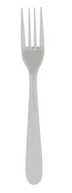 ESSENTIALS COLLECTION Fourchette à dessert rond inox 18/0 17,1 cm Eco Clearance