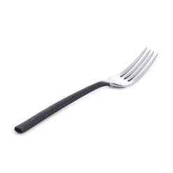 CHEF & SOMMELIER Fourchette de table argent inox 18/10 20,94x2,7x2,37 cm Blackoak