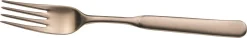 PINTINOX Fourchette de table bronze inox 18/10 Casali Stoned Sale
