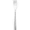 DEGRENNE Fourchette de table gris inox 18/10 20,7 cm Clearance