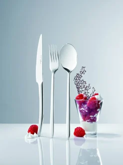 Fourchette de table inox 18/10 20,3 cm Alaska - ETERNUM Best