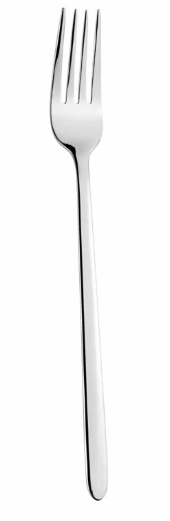Fourchette de table inox 18/10 20,3 cm Alaska - ETERNUM Best