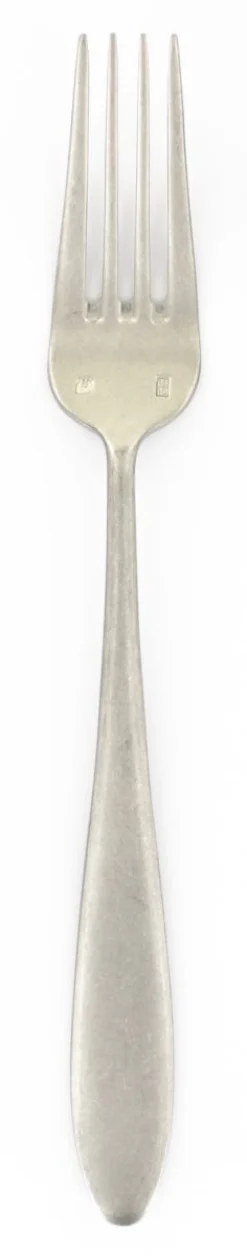 ETERNUM Fourchette de table inox 18/10 21,2 cm Anzo Patine Online