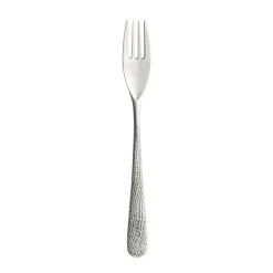 DEGRENNE Fourchette de table inox 18/10 20 cm Aquatic Supernature Clearance
