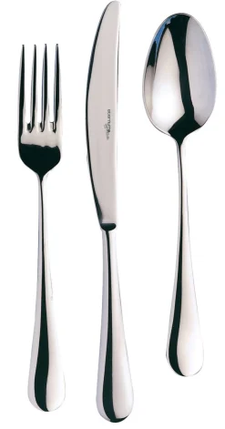 ETERNUM Fourchette de table inox 18/10 20,8 cm Arcade Sale