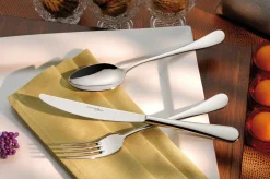 ETERNUM Fourchette de table inox 18/10 20,8 cm Arcade Sale