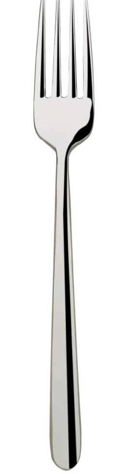 Fourchette de table inox 18/0 19,7 cm Arobase - PRO.MUNDI Outlet