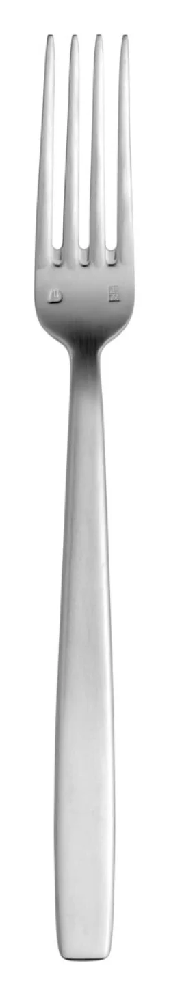 Fourchette de table inox 18/10 21,9 cm Astoria - ETERNUM Outlet