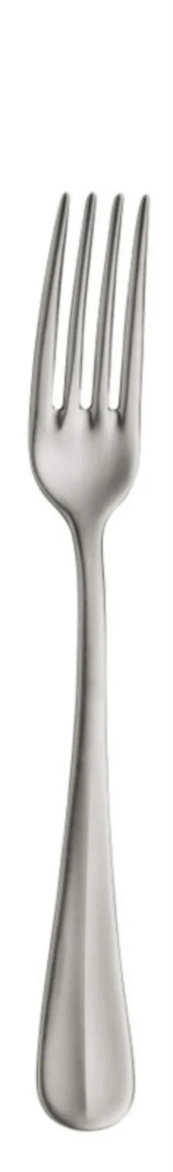 PINTINOX Fourchette de table inox 18/10 20,6 cm Baguette Stoned Discount