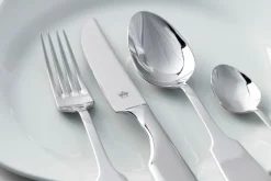 RAK Fourchette de table inox 18/10 21,3 cm Classik Outlet