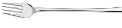 PINTINOX Fourchette de table inox 18/10 23,2 cm Concept New