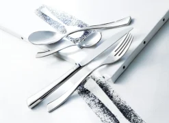CHEF & SOMMELIER Fourchette de table inox 18/10 21 cm Ezzo Discount
