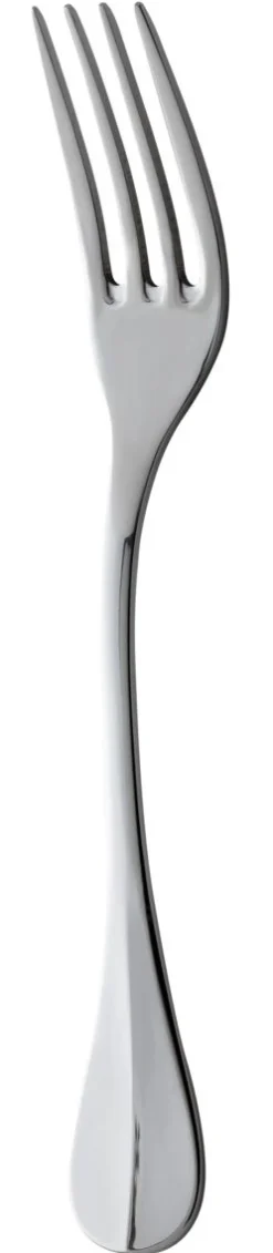 Fourchette de table inox 18/10 20,6 cm Heritage - COUZON Online