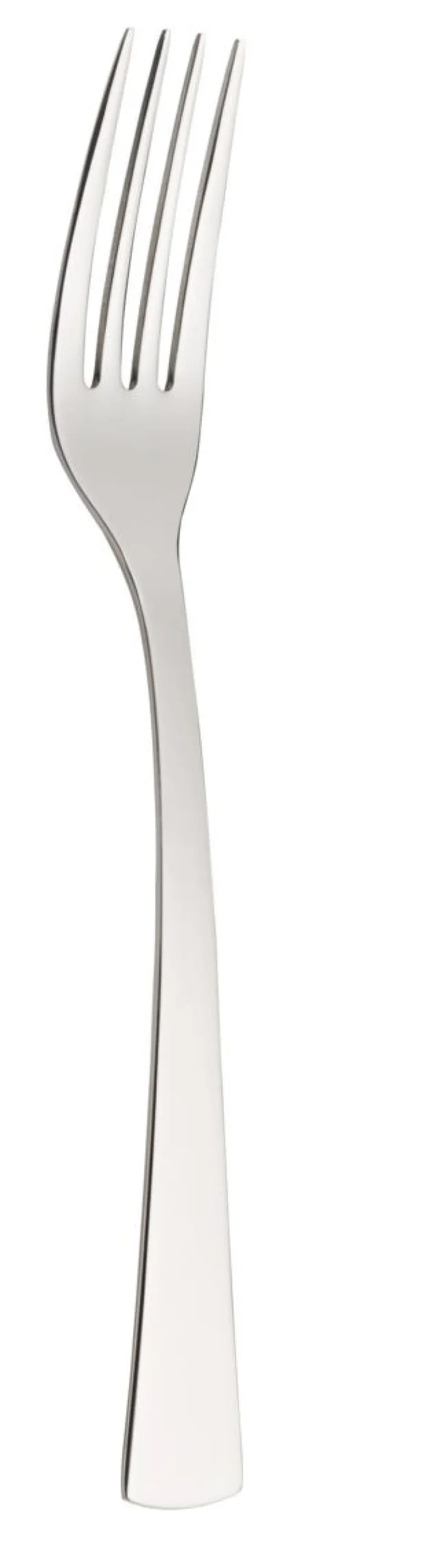 Fourchette de table inox 18/10 20,5 cm Izia - PRO.MUNDI Discount
