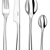 COUZON Fourchette de table inox 18/10 20,7 cm J'ai Gouté Hot
