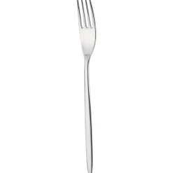 PRO.MUNDI Fourchette de table inox 18/10 23 cm Livio Clearance
