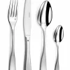 Fourchette de table inox 18/10 20,6 cm Millenium - COUZON Sale