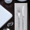 PRO.MUNDI Fourchette de table inox 18/0 21 cm Mineral New