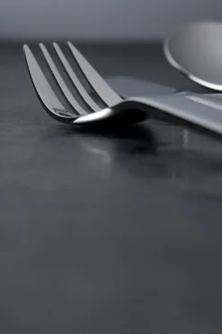 Fourchette de table inox 18/10 21,2 cm Nano - RAK Outlet