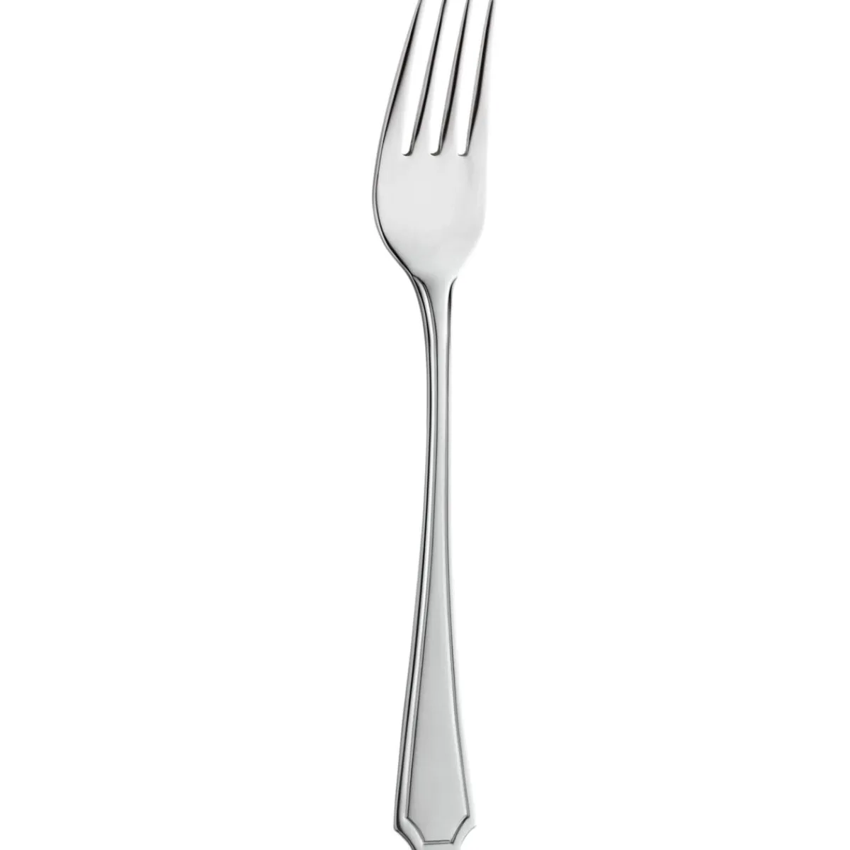 Fourchette de table inox 18/0 19,3 cm Octave - PRO.MUNDI New