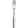 PRO.MUNDI Fourchette de table inox 18/0 20 cm Odyssee Clearance