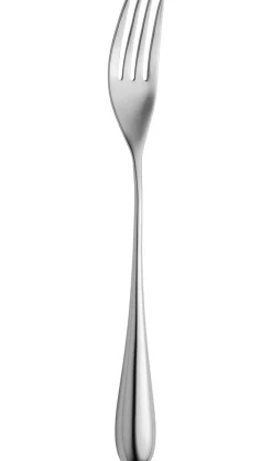 Fourchette de table inox 18/10 22,4 cm Rezzo - RAK Outlet
