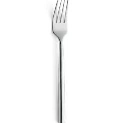 Fourchette de table inox 18/0 19,5 cm Riviera - PRO.MUNDI Discount