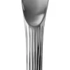 Fourchette de table inox 18/10 21 cm Rivage - DEGRENNE Outlet
