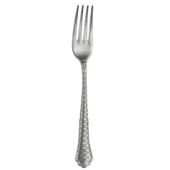 Fourchette de table inox 18/10 20,15 cm Settecento - PINTINOX Sale