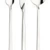 PINTINOX Fourchette de table inox 18/10 23 cm Tecna