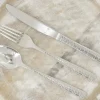 Fourchette de table inox 18/10 22,15 cm Trevi - ETERNUM Clearance