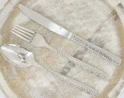 Fourchette de table inox 18/10 22,15 cm Trevi - ETERNUM Clearance