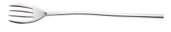 PINTINOX Fourchette de table inox 18/0 23 cm Tulipani Hot