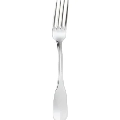 PRO.MUNDI Fourchette de table inox 18/10 20,2 cm Vieux Paris Pm Hot