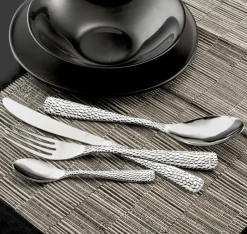 PRO.MUNDI Fourchette de table inox 18/0 20,3 cm Yum Sale