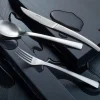 ETERNUM Fourchette de table inox 18/0 21,5x2,27 cm Orsay Hot